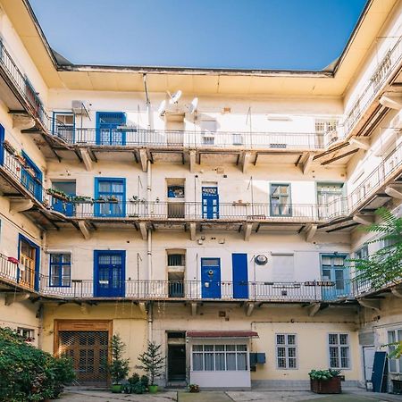 Oasis Apartments - Dohany Street I Budapeşte Dış mekan fotoğraf